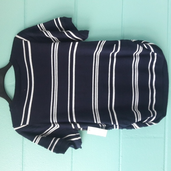 NWT "Croft & Barrow" Petite Large Top - Picture 3 of 5